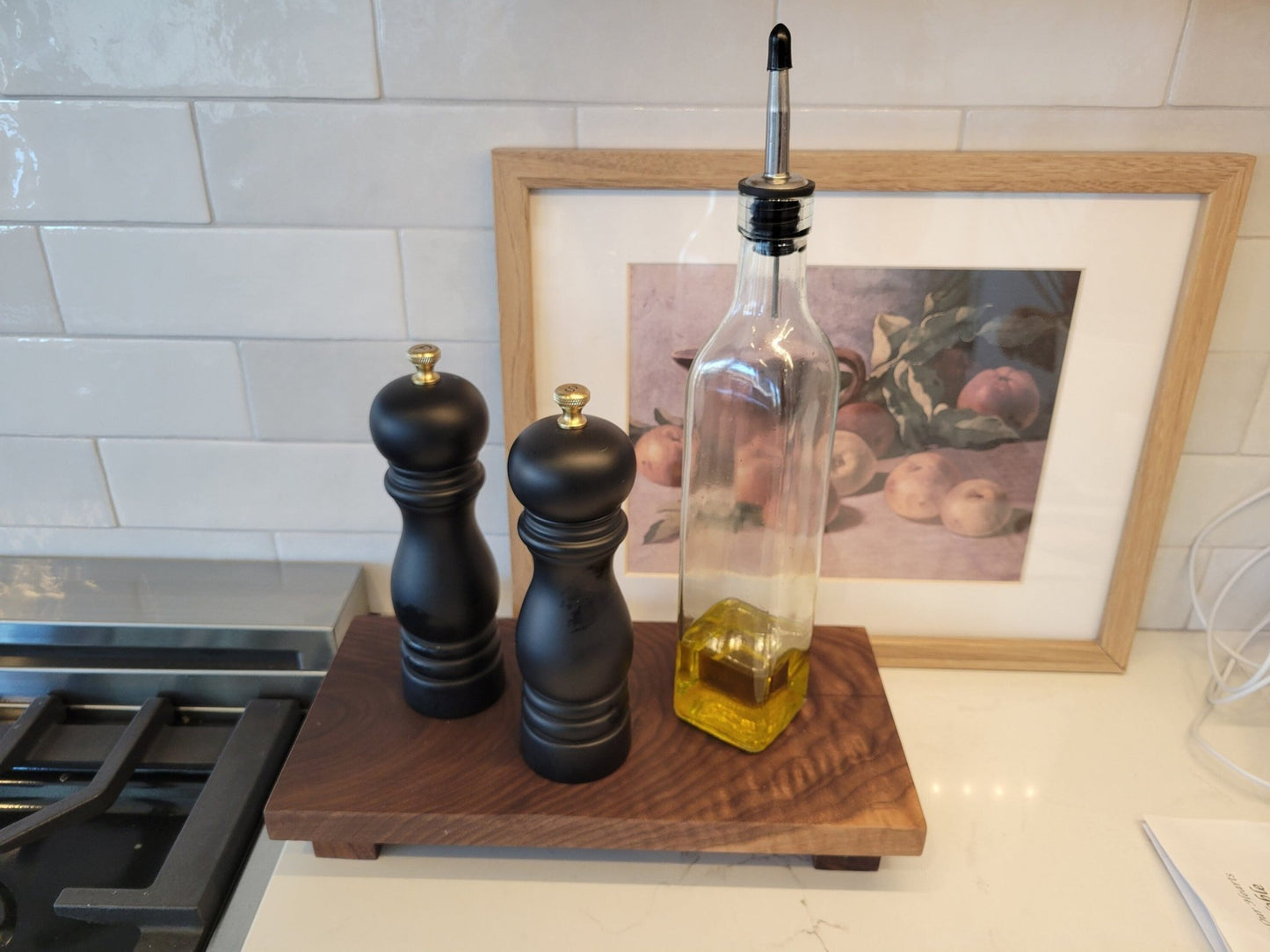 Sink Caddy - Icehouse Woodwork & Design