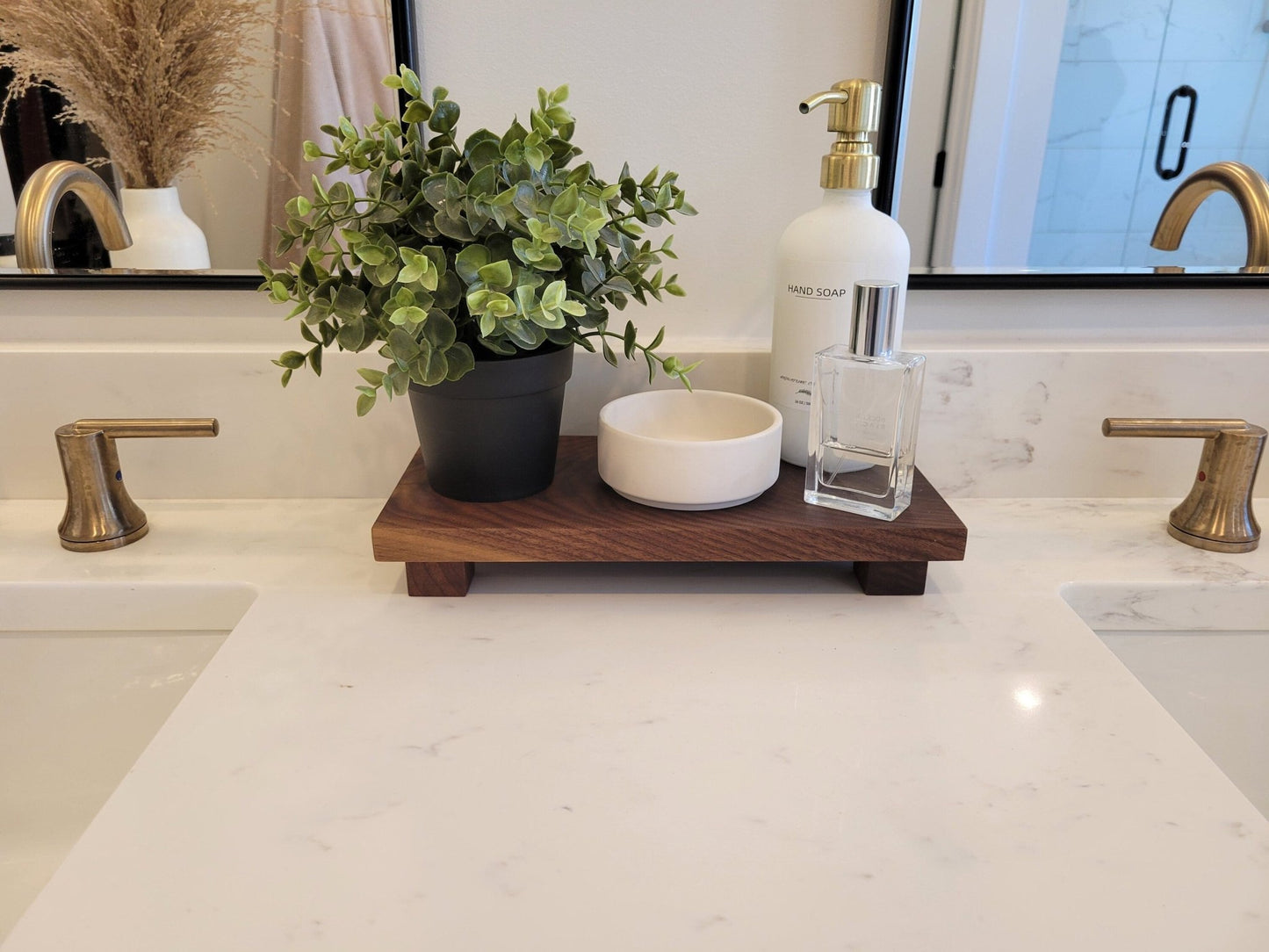 Sink Caddy - Icehouse Woodwork & Design