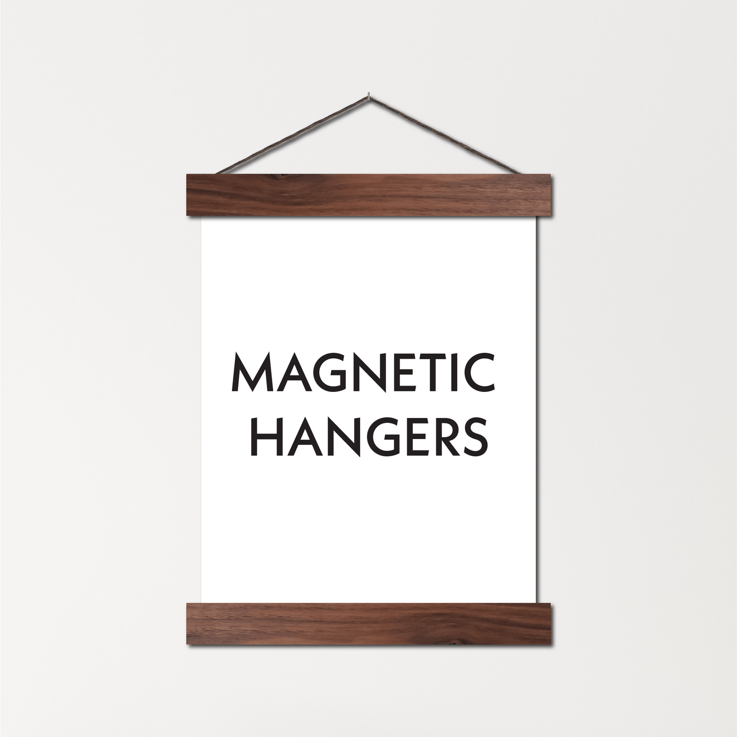 Art Hangers - Icehouse Woodwork & Design