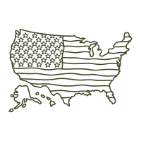 Handcrafted in USA