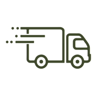 Fast Shipping