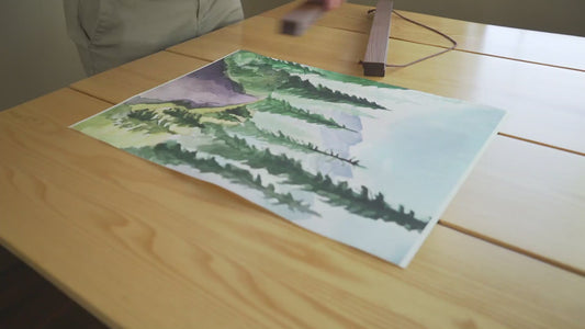 Magnetic Hangers